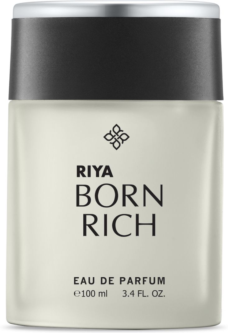 RIYA Born Rich Apparel Perfume 100 ml - Image 2