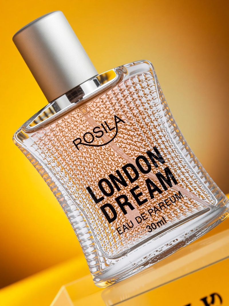 Rosila London Dreams & Afeem Perfume 60ml - Image 5