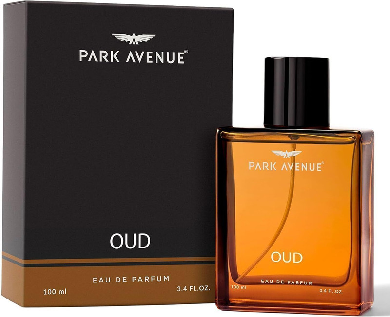park avenue oud liquid eau de parfum men 100ml premium luxury fragrance scent aromatic 100 ml