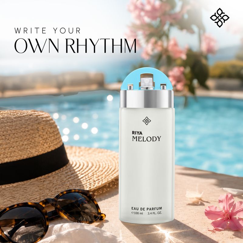 RIYA Melody Apparel Perfume for Unisex - Image 4