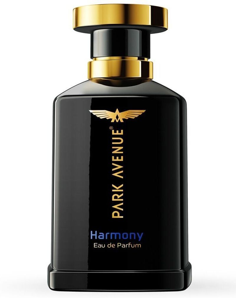 PARK AVENUE HARMONY Extrait De Parfum 100ml - Image 5