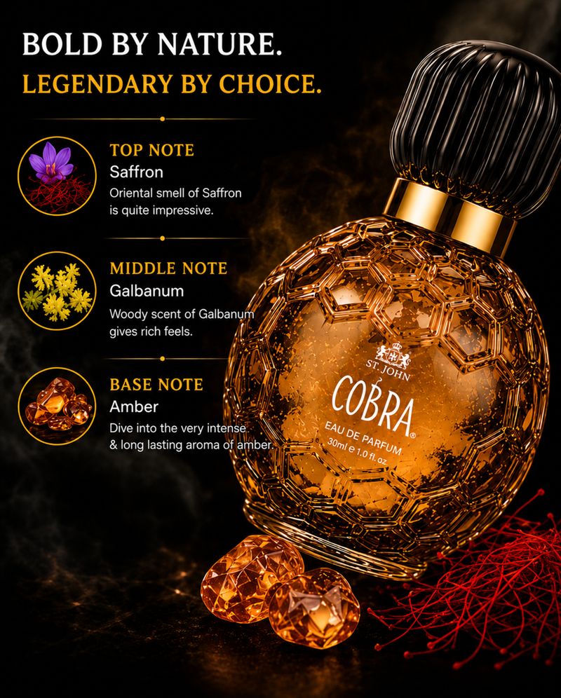 ST-JOHN Deodorant Live 150ML - Image 5