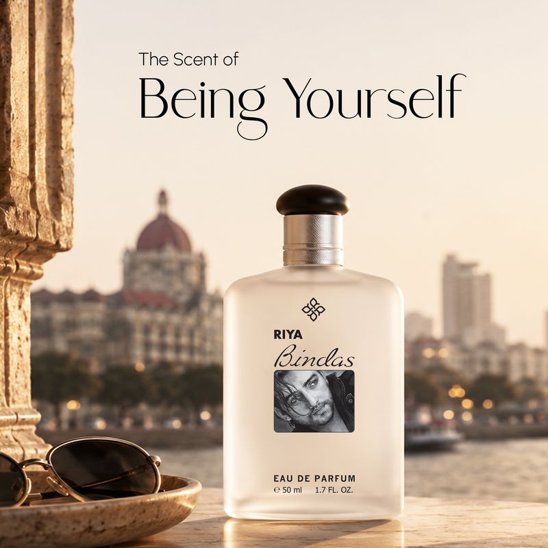 RIYA Bindas Perfume 50 ml - Image 3