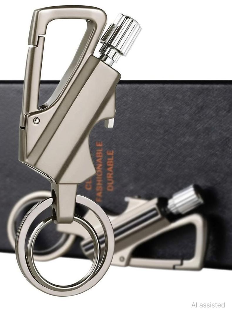 Ala Flame Premium Essential Permanent Match Lighter - Image 3