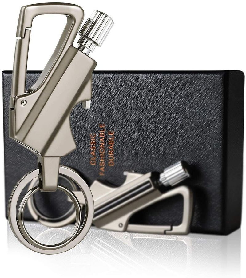 Ala Flame Premium Essential Permanent Match Lighter - Image 4