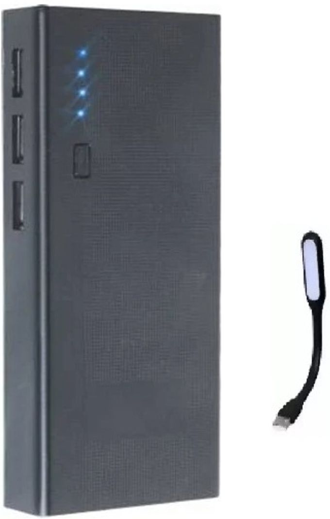 DG POWER 27900 mAh 20W MagSafe Power Bank - Image 2