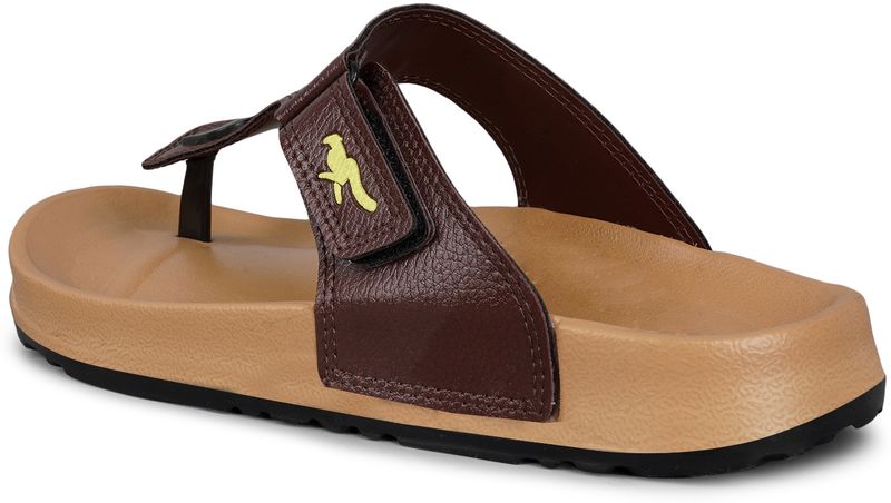 Shoe Island Men Flip Flops - Image 5