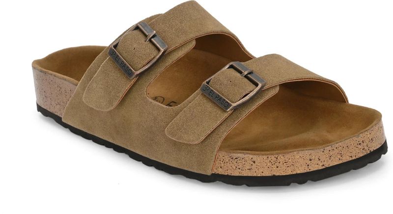 EL PASO Women Flats Sandal - Image 5