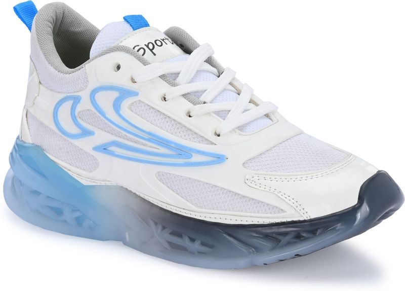 corsac WHITE SHOES PREMIUM QUALITY Casuals सà¥à¤¨à¥à¤à¤°à¥à¤¸ (सफà¥à¤¦) - Image 7