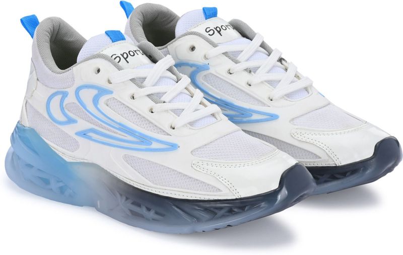 corsac WHITE SHOES PREMIUM QUALITY Casuals सà¥à¤¨à¥à¤à¤°à¥à¤¸ (सफà¥à¤¦) - Image 6