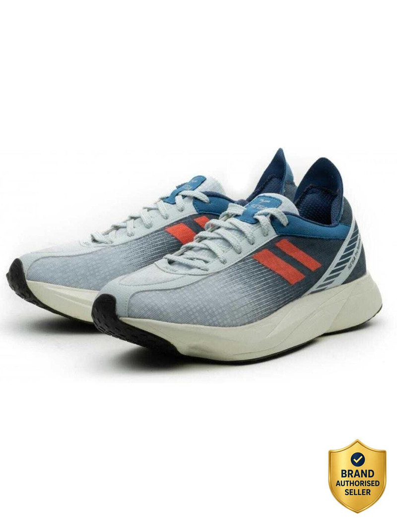 Sega Star Impact NEW ADMIRE (2026) - Pro Running Shoes For Men