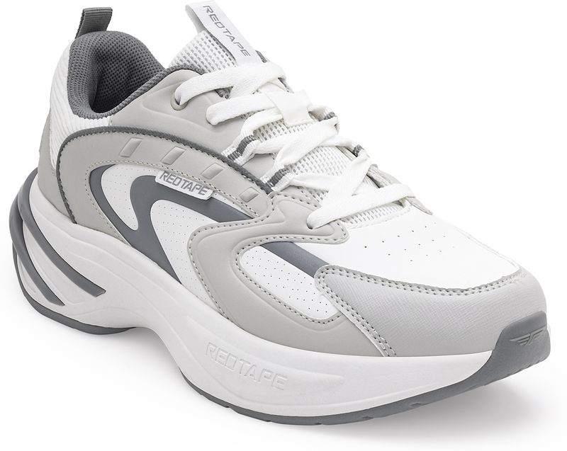 RED TAPE Casual Sneaker Shoes - Image 1