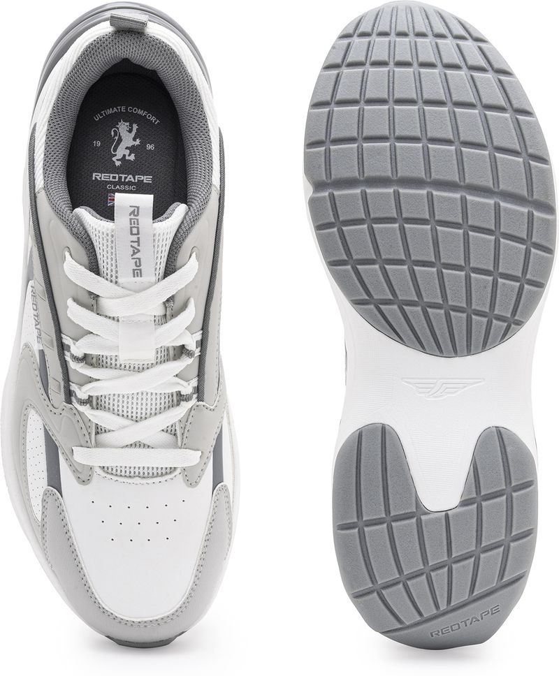 RED TAPE Casual Sneaker Shoes - Image 5