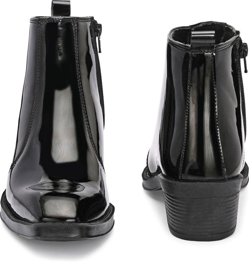 Versatile Men's Chelsea Boots - Image 5