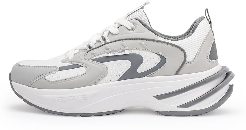 RED TAPE Casual Sneaker Shoes - Image 3