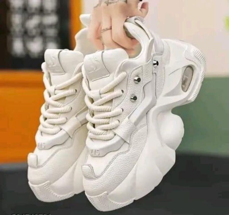 Aadwin High Premium Quality Casual Sports Shoes - Image 6