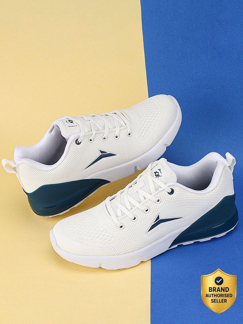 JQR EAST PLUS Men's Running Shoes - Image 2