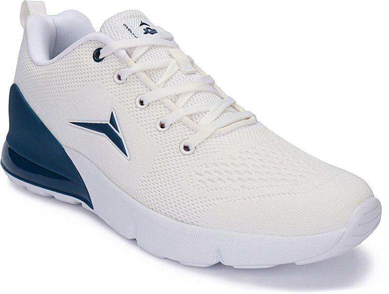 JQR EAST PLUS Men's Running Shoes - Image 4