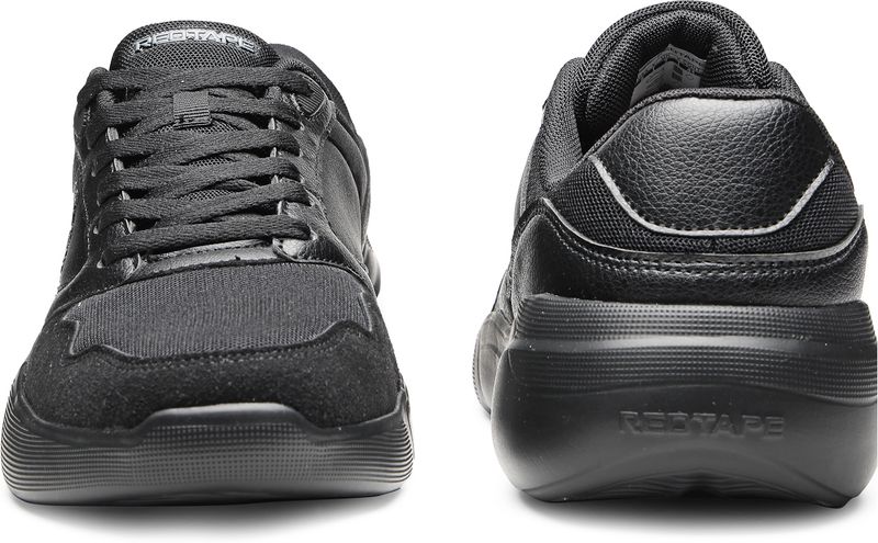 RED TAPE Men's Shock Absorbant Slip Resistant Sneakers - Image 5