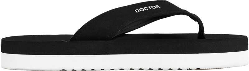 Hilux Men Flip Flops Black Size 7 - Image 8