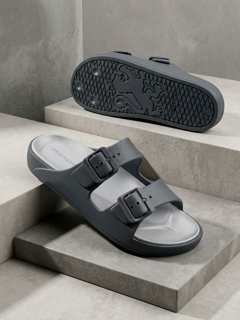 Men Flats Sandal - Image 5