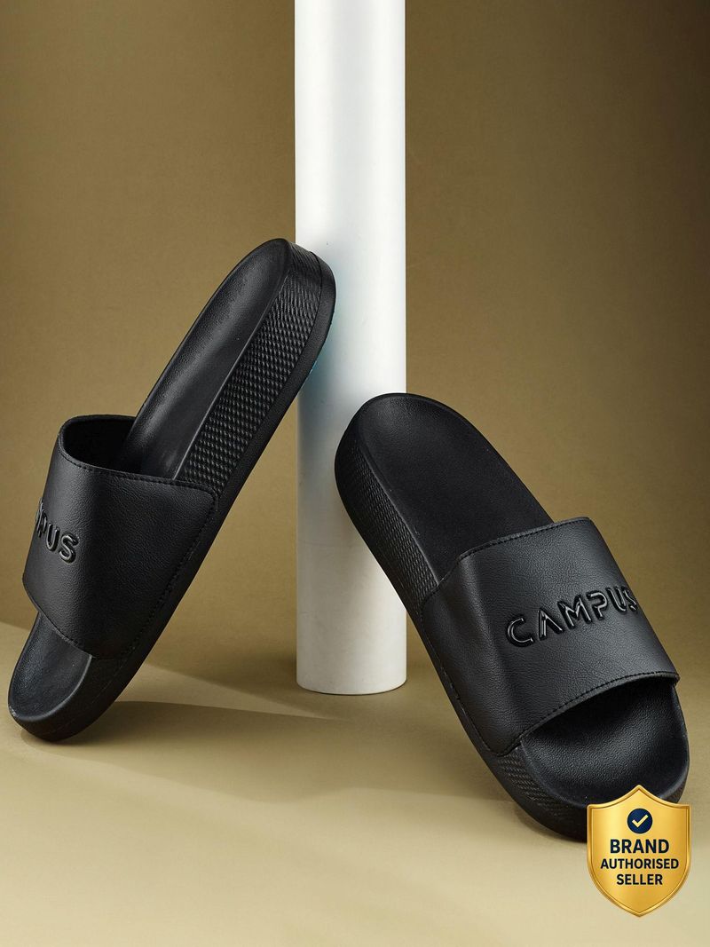 CAMPUS Men Slides - Image 2