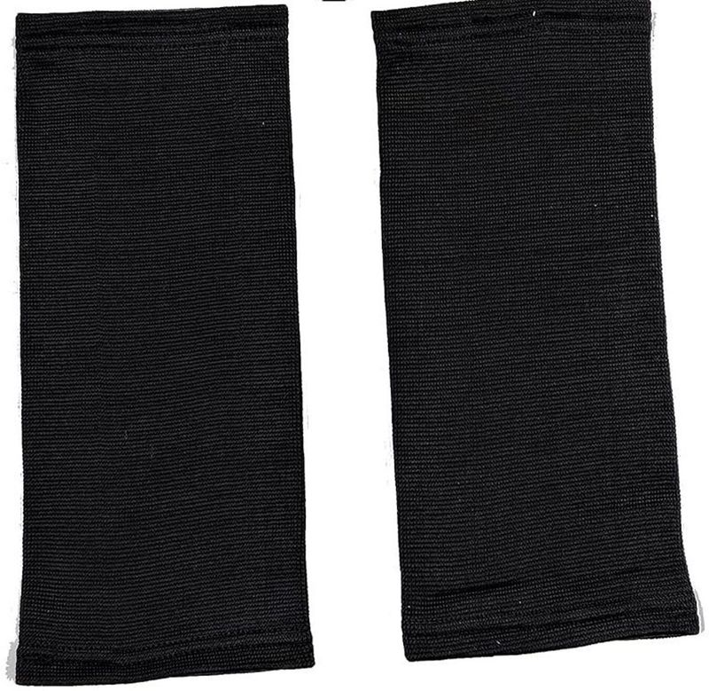 CF CHAMPS FIGHTER COBRA Sports Knee Cap, Black, Free Size - Image 3