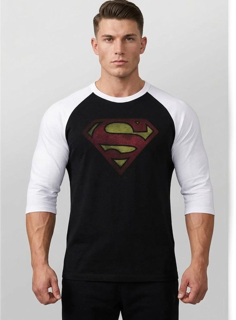 Bartus Men White Cotton Blend T-Shirt - Image 2