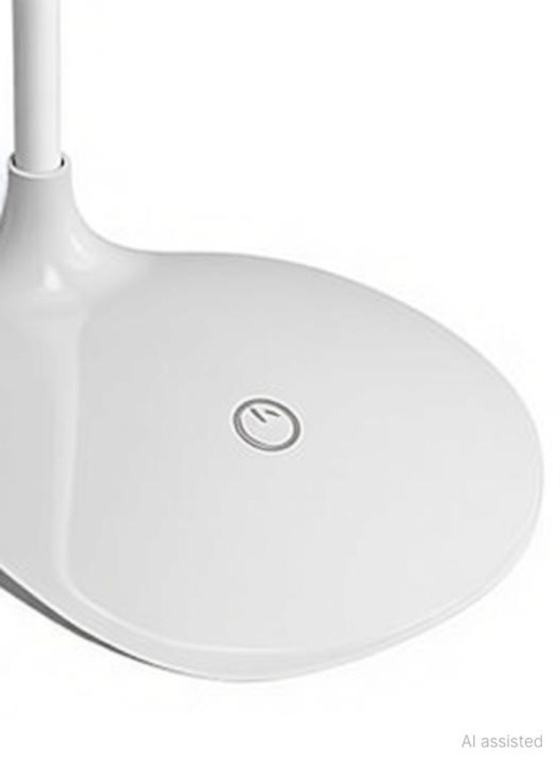 Krikav Rechargeable LED Touch Switch Study Table - Image 5