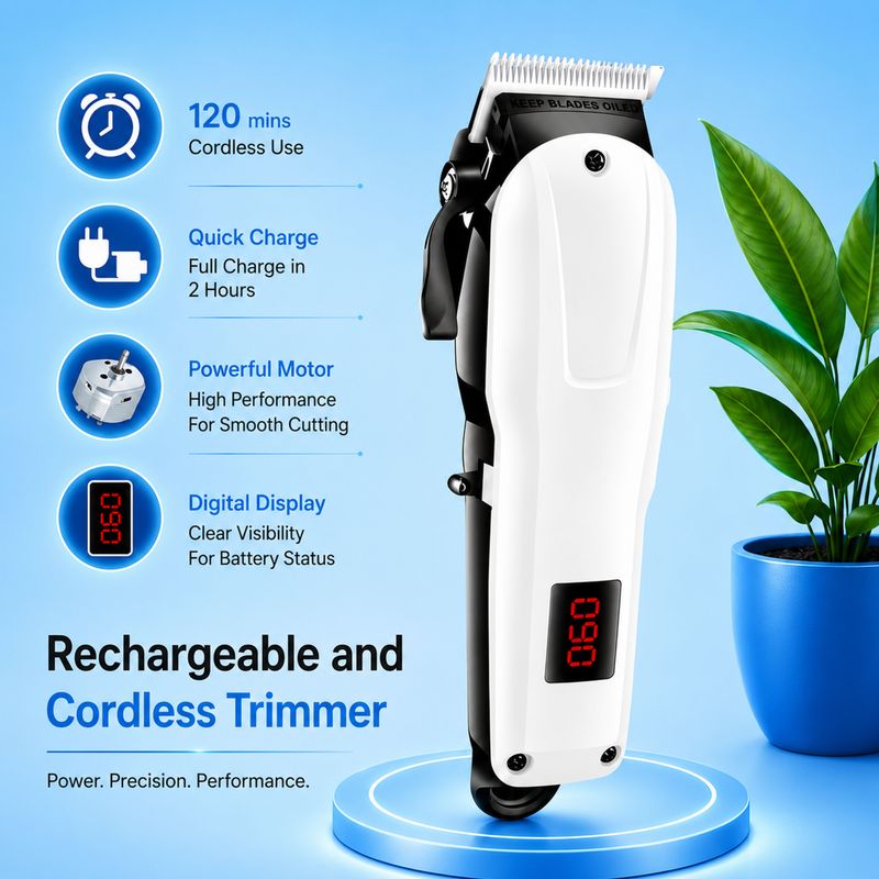 MynxeHTC Perfect for Personal & Salon Use - Image 5