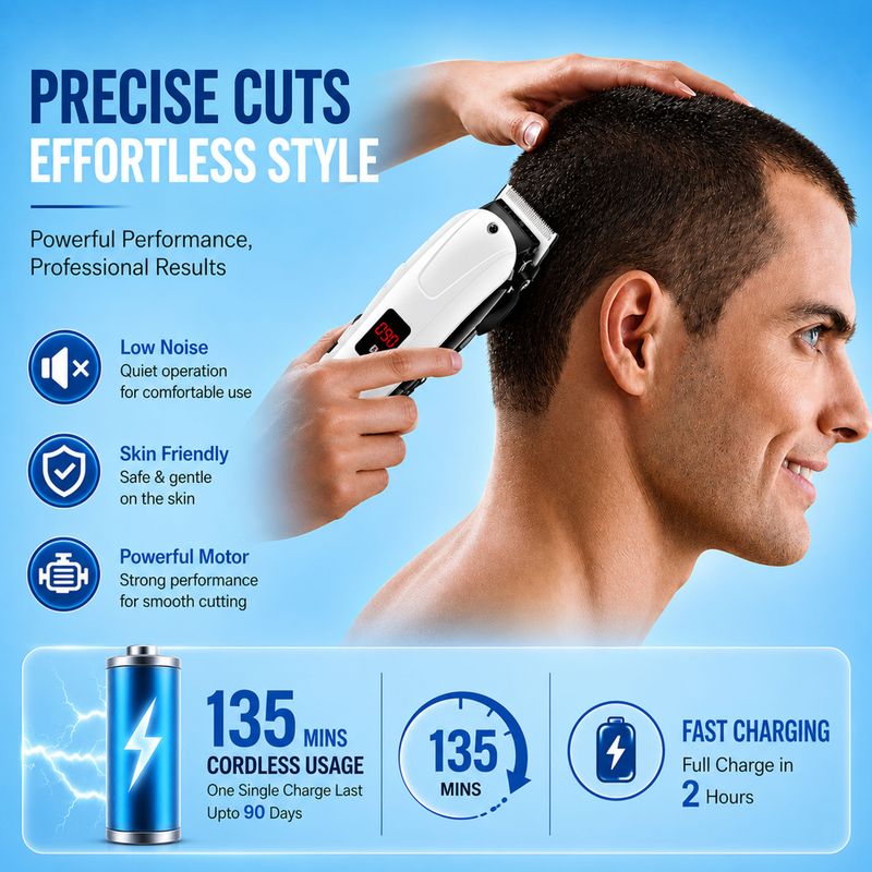 MynxeHTC Perfect for Personal & Salon Use - Image 6