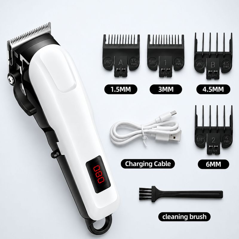 MynxeHTC Perfect for Personal & Salon Use - Image 2