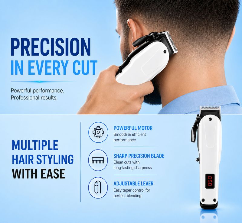 MynxeHTC Perfect for Personal & Salon Use - Image 4