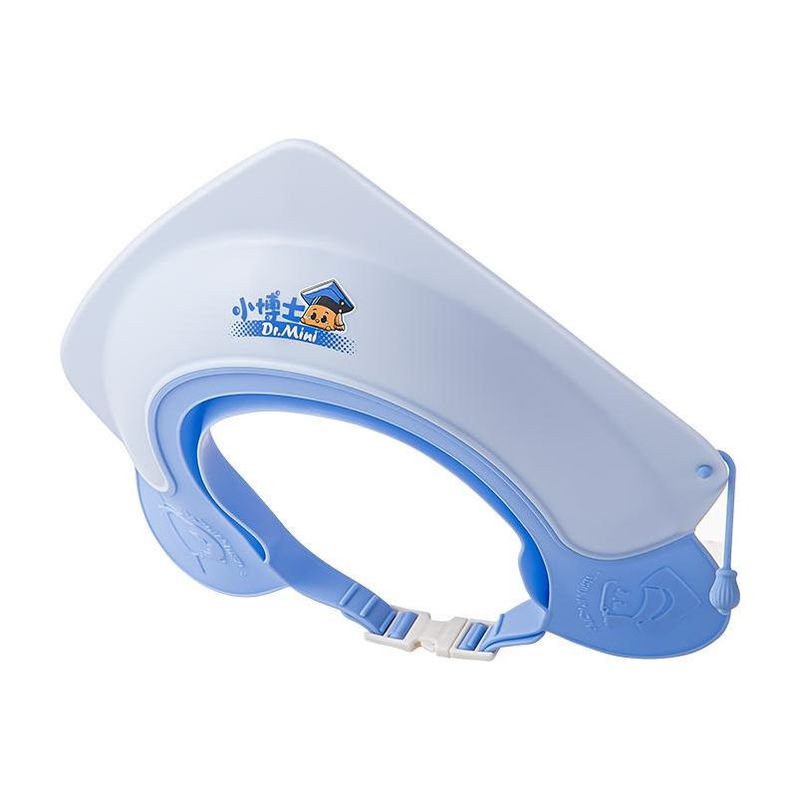 THEODORE Baby Shower Cap for Bath - Image 2