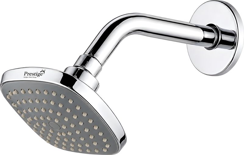 Prestige Abs Bend GALAXY 4 With Ss Arm Chrome Finished Item - Eeco Collection Handheld