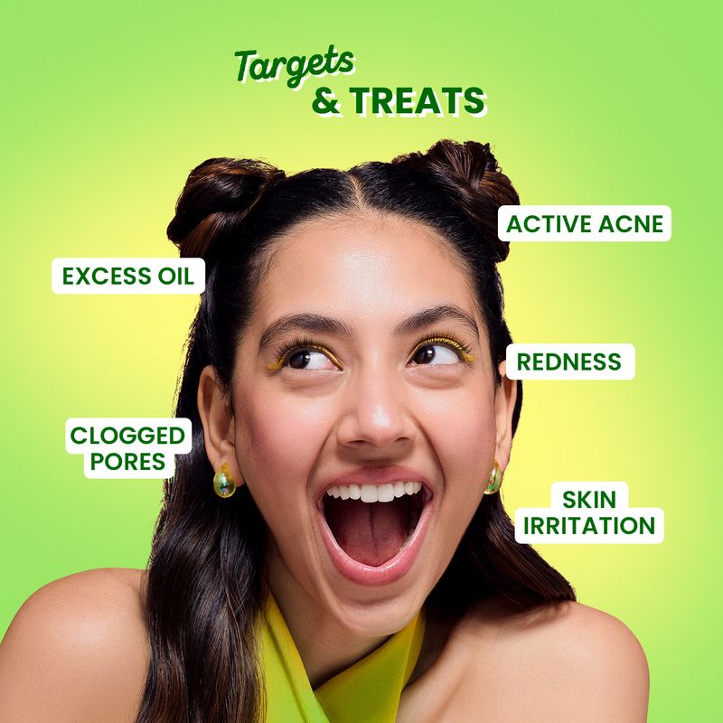 Dot & Key 2% Salicylic Acid + Cica Anti Acne Serum - Image 6