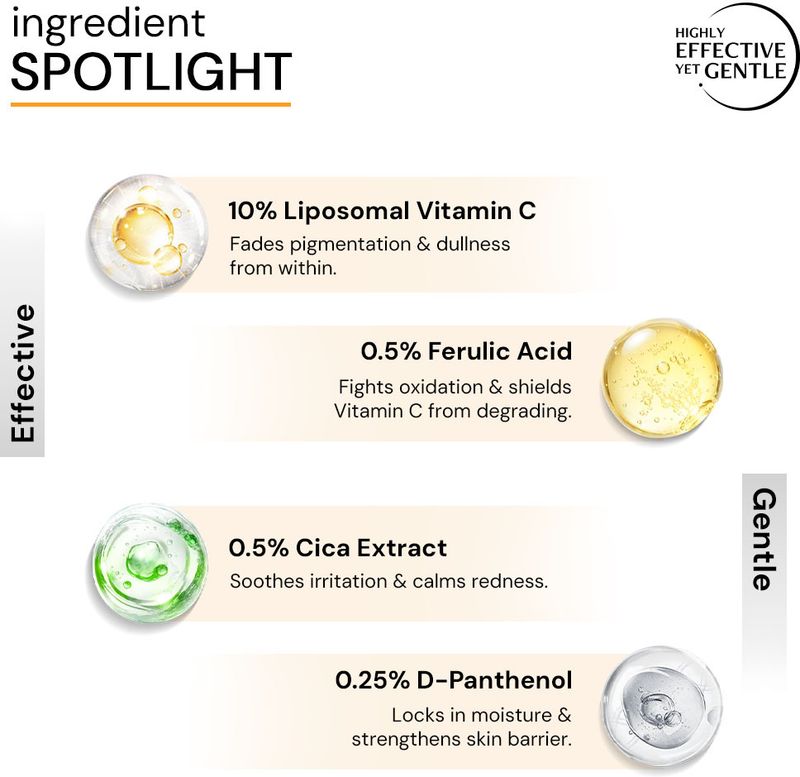 Deconstruct 10% Vitamin C Serum 30ml - Image 4