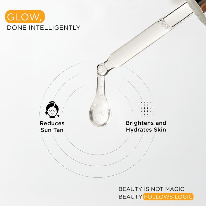 SKINQ 15% Vitamin C Serum 15ml - Image 4