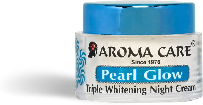 AROMA CARE Night Cream 15g - Image 4