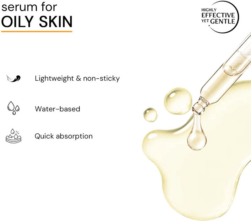 Deconstruct 10% Vitamin C Serum 30ml - Image 3