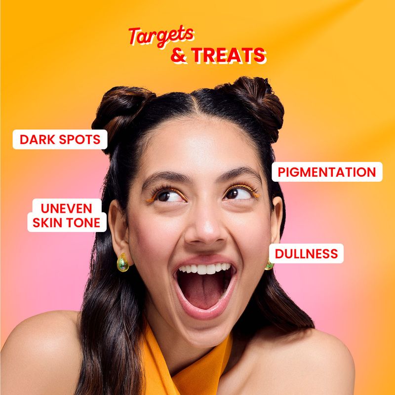 Dot & Key 10% Vitamin C+E Face Serum 20ml - Image 5