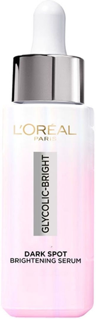 L'Oréal Paris Glycolic Bright 8% Serum - Image 2