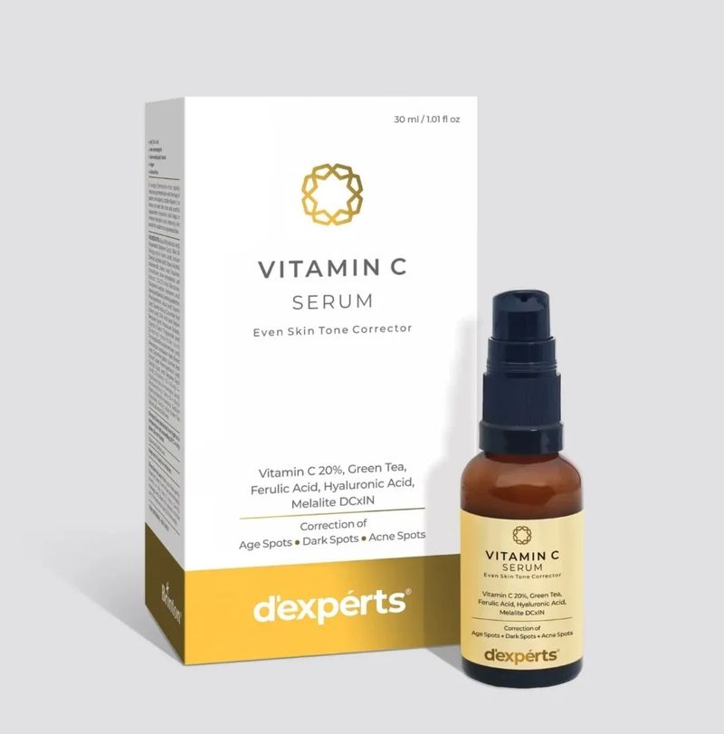 dexperts Vitamin C Serum 30 ml - Image 2