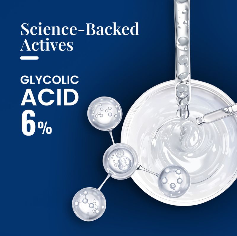 zeelab Glycolic Acid 6% Cream 60g - Image 5
