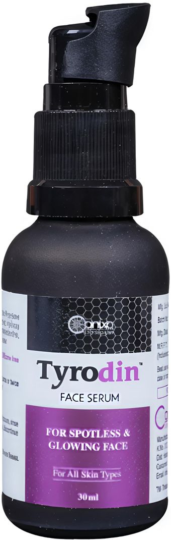 Canixa Tyrodin Face Serum 30 ml - Image 4