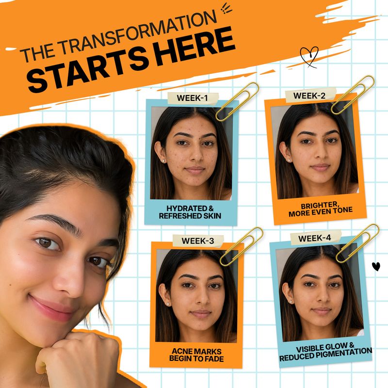 DrVeda Magic Glow Serum - Image 5
