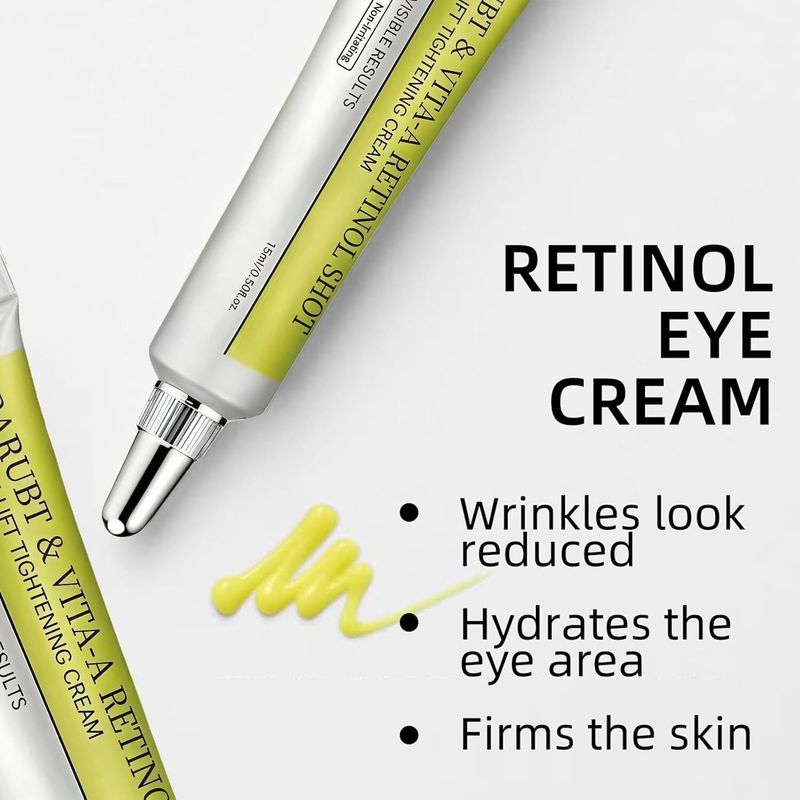 Celimax Vita A Retinal Shot Anti-Aging Face Booster 15ml - Image 6