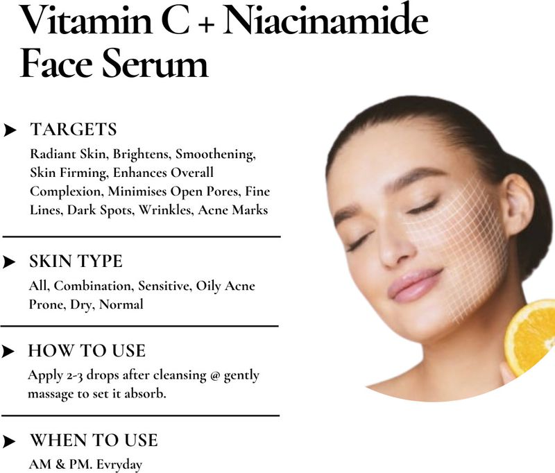 RoseBrite Vitamin C Dark Spot Corrector - Image 5
