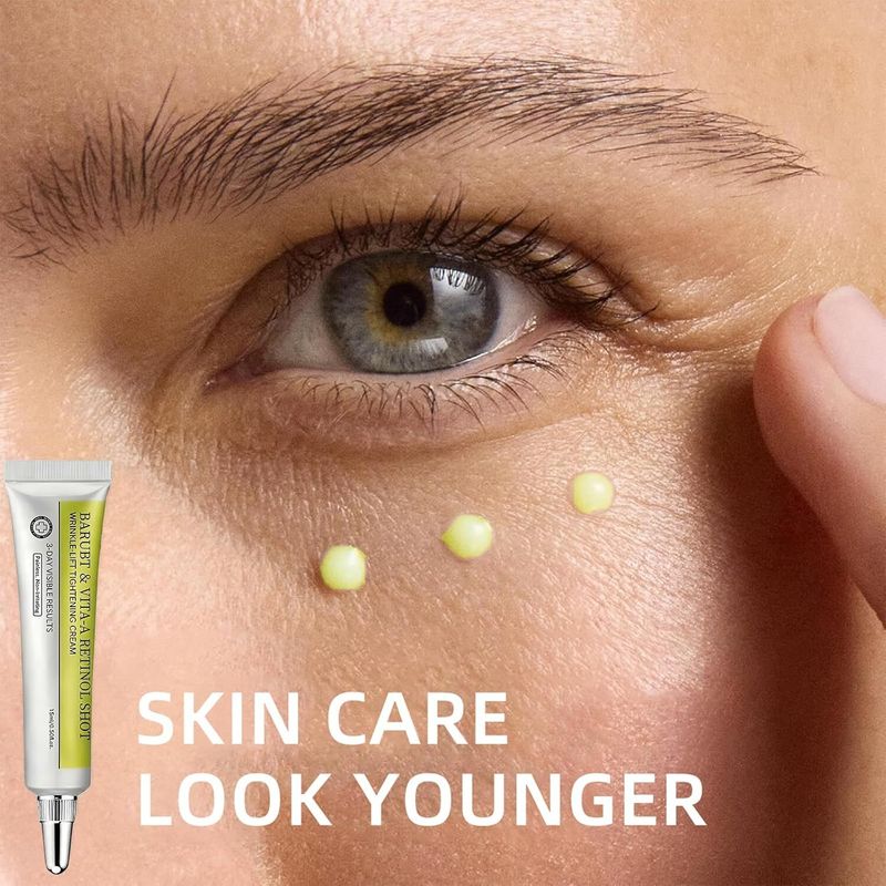 Celimax Vita A Retinal Shot Anti-Aging Face Booster 15ml - Image 4
