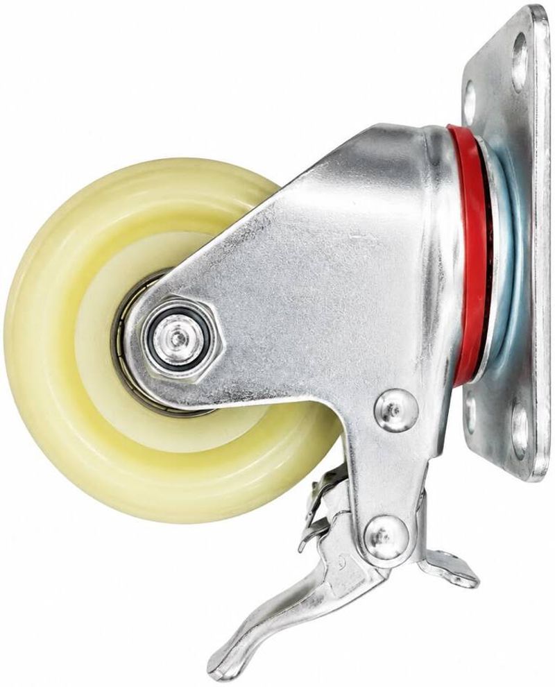 ANANYA Wheel Roller Set of 1